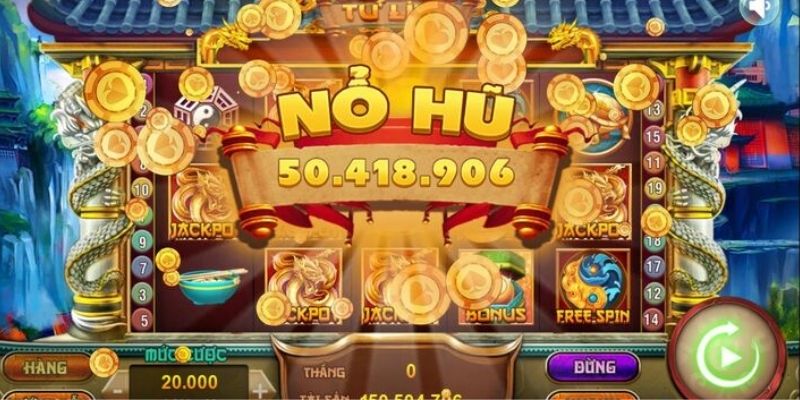 Nhận được giftcode miễn phí khi chơi game