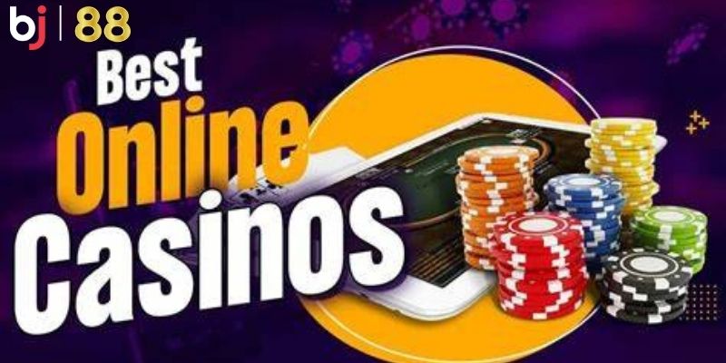 Tại sao bạn nên lựa chọn casino trực tuyến BJ88?