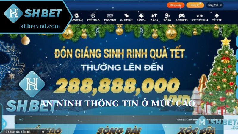 Hướng dẫn nạp tiền vào Shbet một cách đơn giản và nhanh chóng 