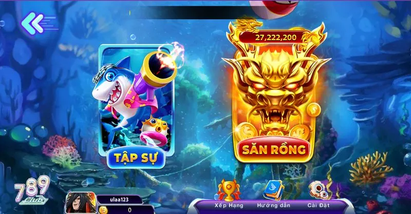 Hình ảnh trong game vô cùng chân thực và sáng tạo