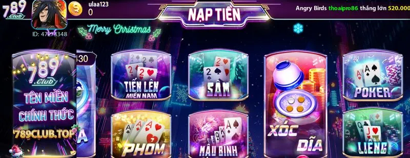 Tìm hiểu quy tắc chơi game bài Sâm đơn giản